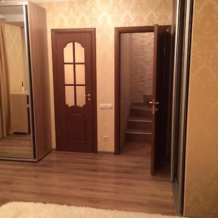 Lejlighed Аренда 2 Х Ком *